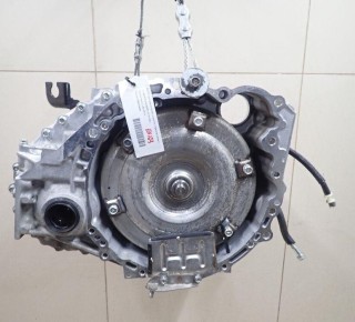 Коробка передач (АКПП) 2GR на Toyota Camry V50 (3,5)